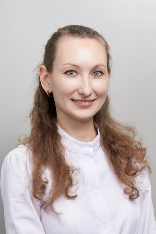 Кузнецова Лидия Александровна - к. м. н., стоматолог - терапевт