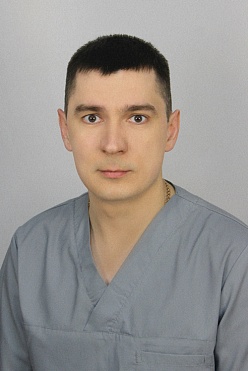 Тришин Александр Николаевич